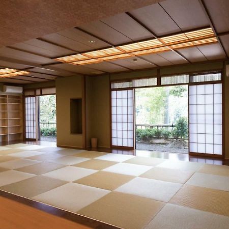 Otomeyuri-Spa Quad Room / Vacation Stay 24467 ฟุกุชิมะ ภายนอก รูปภาพ