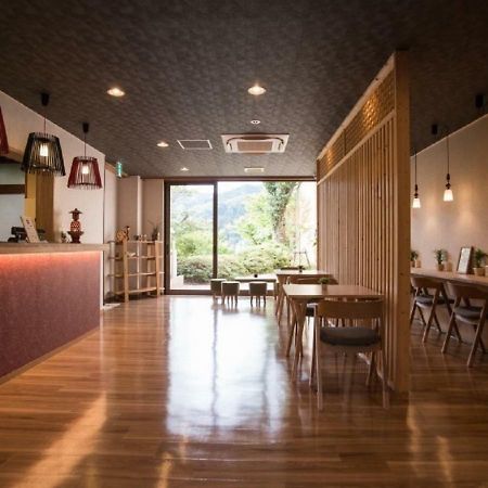 Otomeyuri-Spa Quad Room / Vacation Stay 24467 ฟุกุชิมะ ภายนอก รูปภาพ
