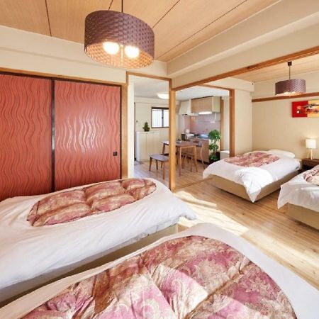 Otomeyuri-Spa Quad Room / Vacation Stay 24467 ฟุกุชิมะ ภายนอก รูปภาพ