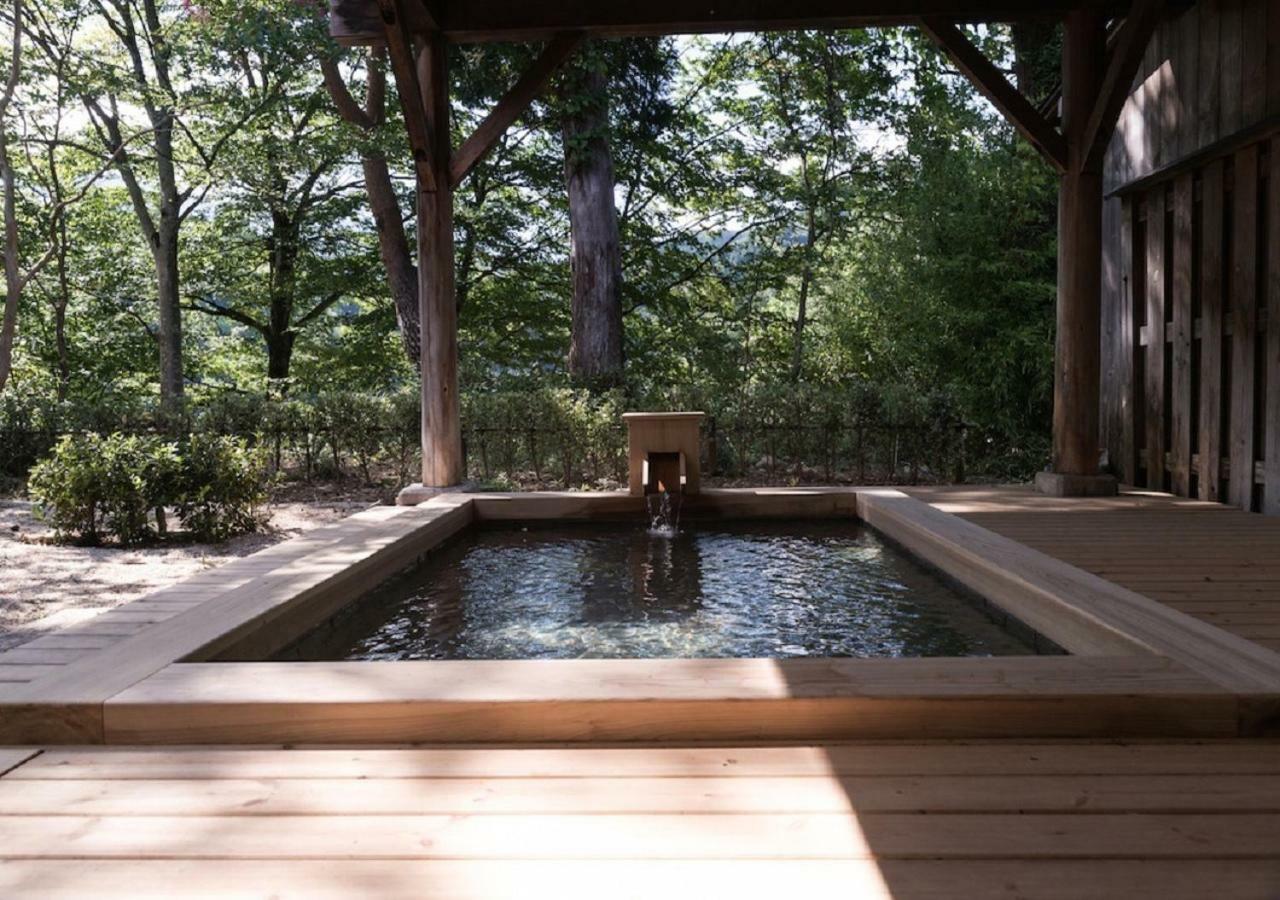 Otomeyuri-Spa Quad Room / Vacation Stay 24467 ฟุกุชิมะ ภายนอก รูปภาพ