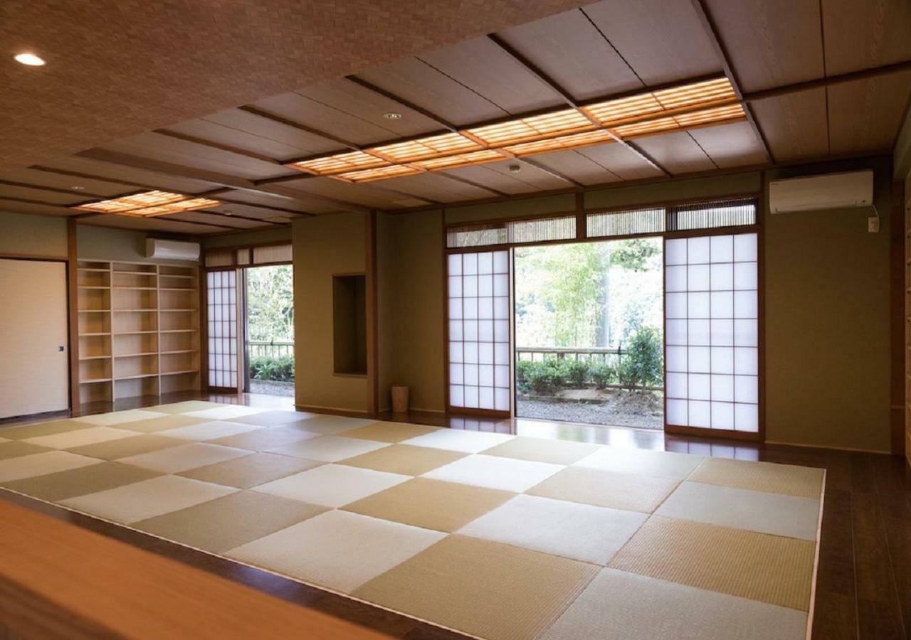 Otomeyuri-Spa Quad Room / Vacation Stay 24467 ฟุกุชิมะ ภายนอก รูปภาพ