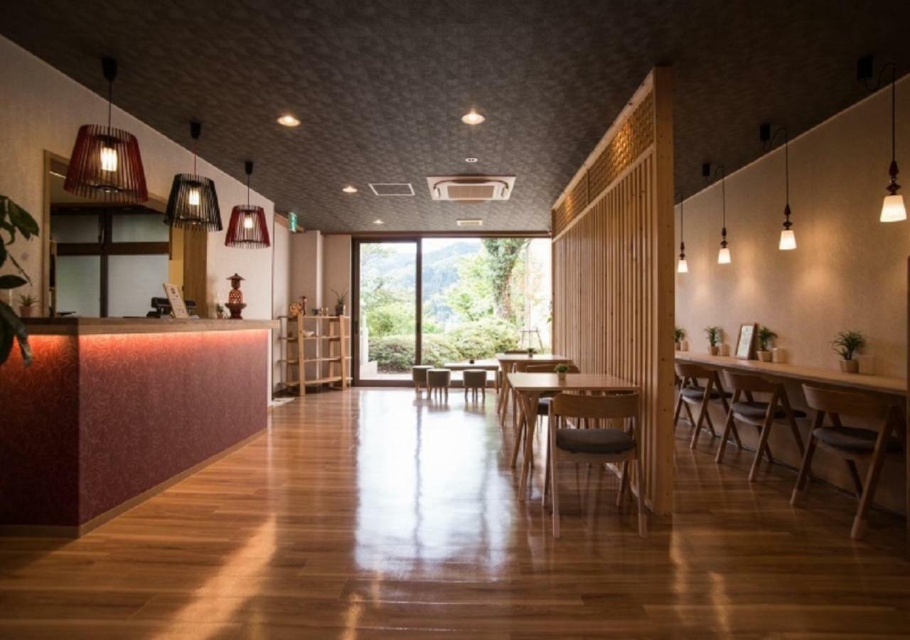 Otomeyuri-Spa Quad Room / Vacation Stay 24467 ฟุกุชิมะ ภายนอก รูปภาพ