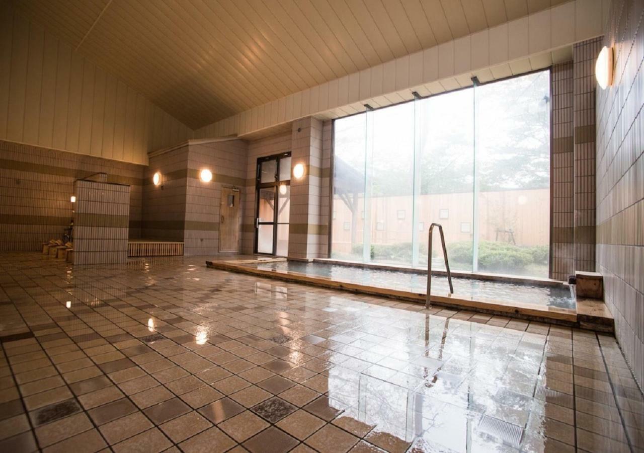 Otomeyuri-Spa Quad Room / Vacation Stay 24467 ฟุกุชิมะ ภายนอก รูปภาพ