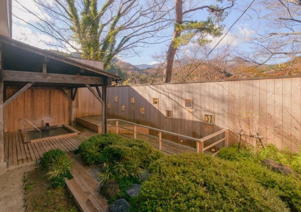 Otomeyuri-Spa Quad Room / Vacation Stay 24467 ฟุกุชิมะ ภายนอก รูปภาพ